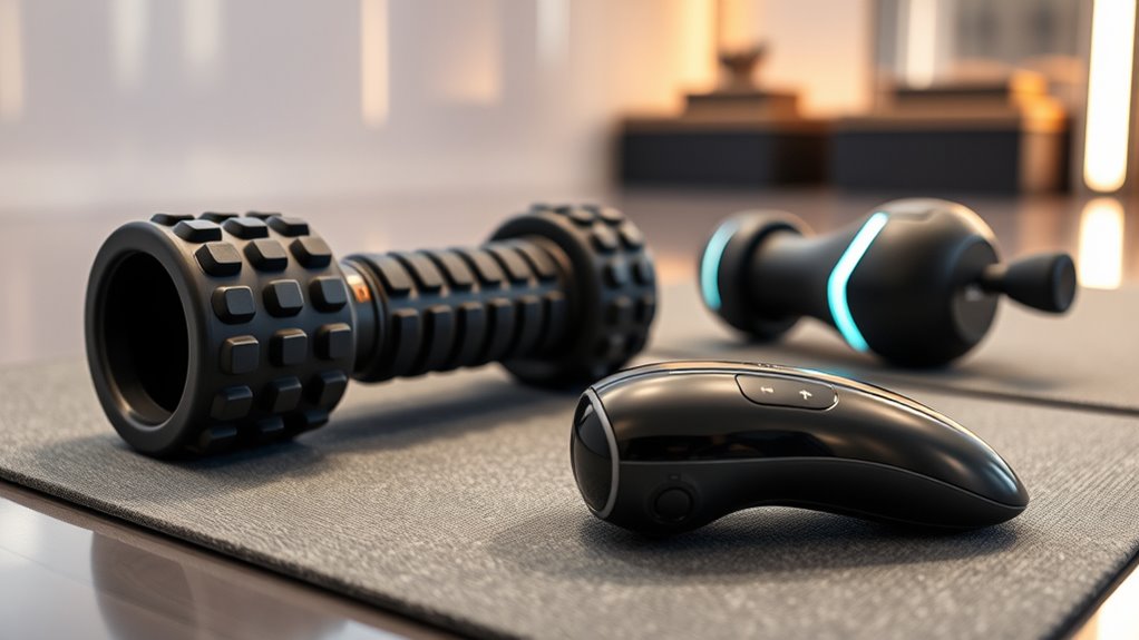 powerful customizable portable relief