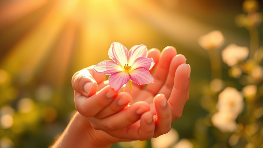 practice gratitude daily consistently