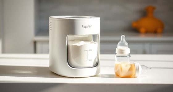 precise convenient feeding tools