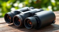 premium bird watching binoculars