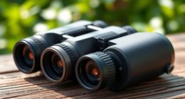 premium bird watching binoculars