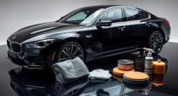 premium car care kits
