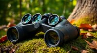 premium precision hunting optics