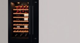 premium wine refrigerator reviews