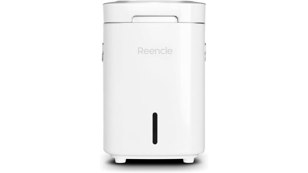 prime electric kitchen compost