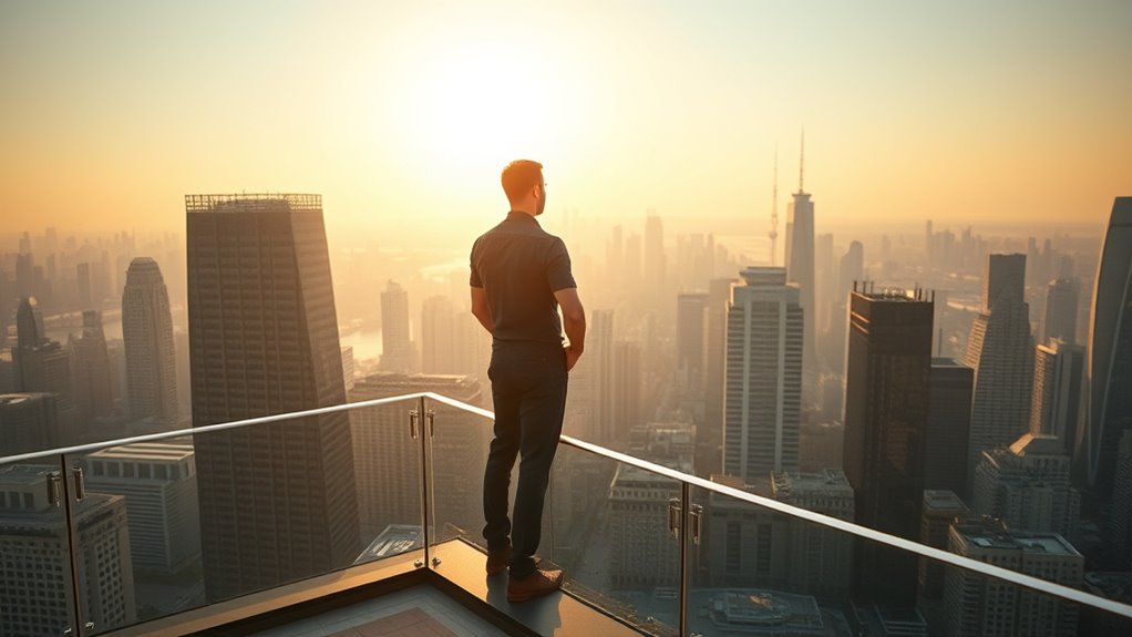 privilege opportunity and loa