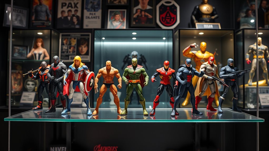 quality articulation details