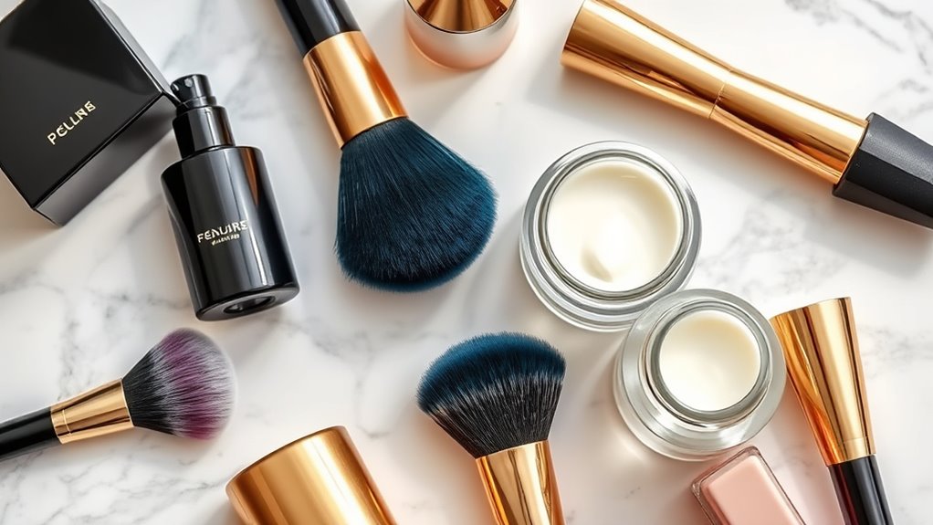 quality reputation suitability convenience