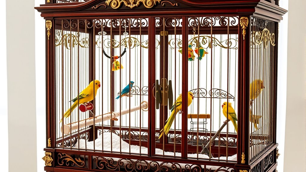 quality safety accessibility durability