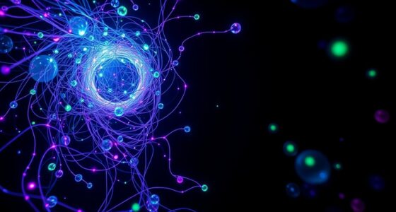 quantum ideas metaphor versus reality