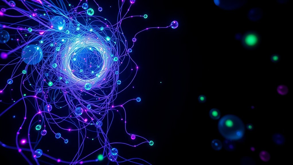 quantum ideas metaphor versus reality