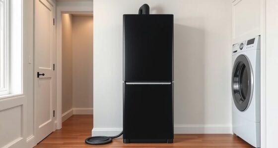 quiet effective home cleaning