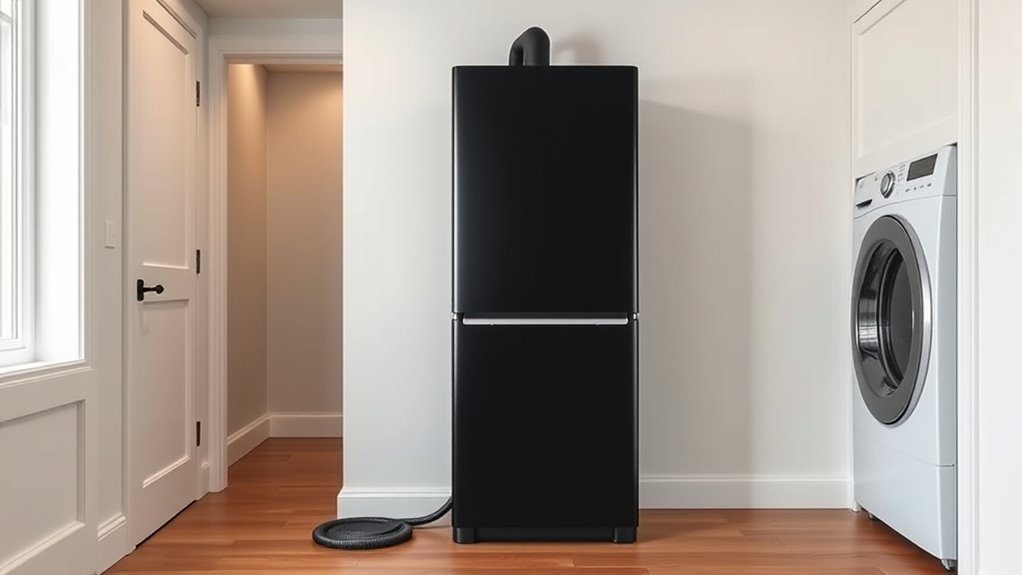 quiet effective home cleaning