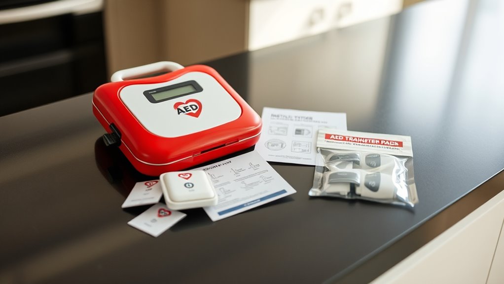 realistic user friendly training