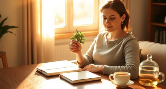 reducing money related stress