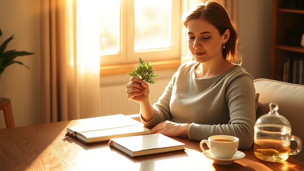 reducing money related stress