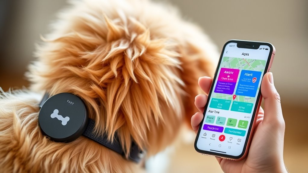 reliable durable pet tracking