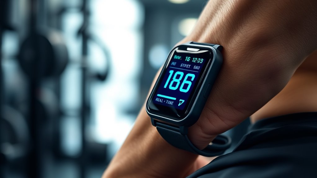 reliable long lasting sports tracker