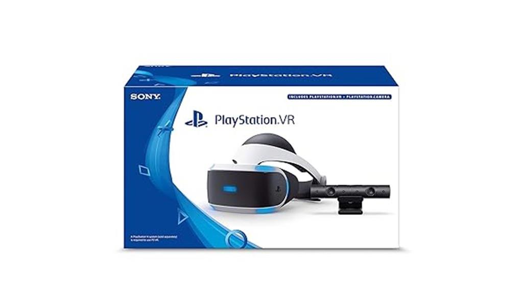 renewed playstation vr bundle