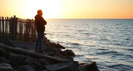 respecting personal boundaries