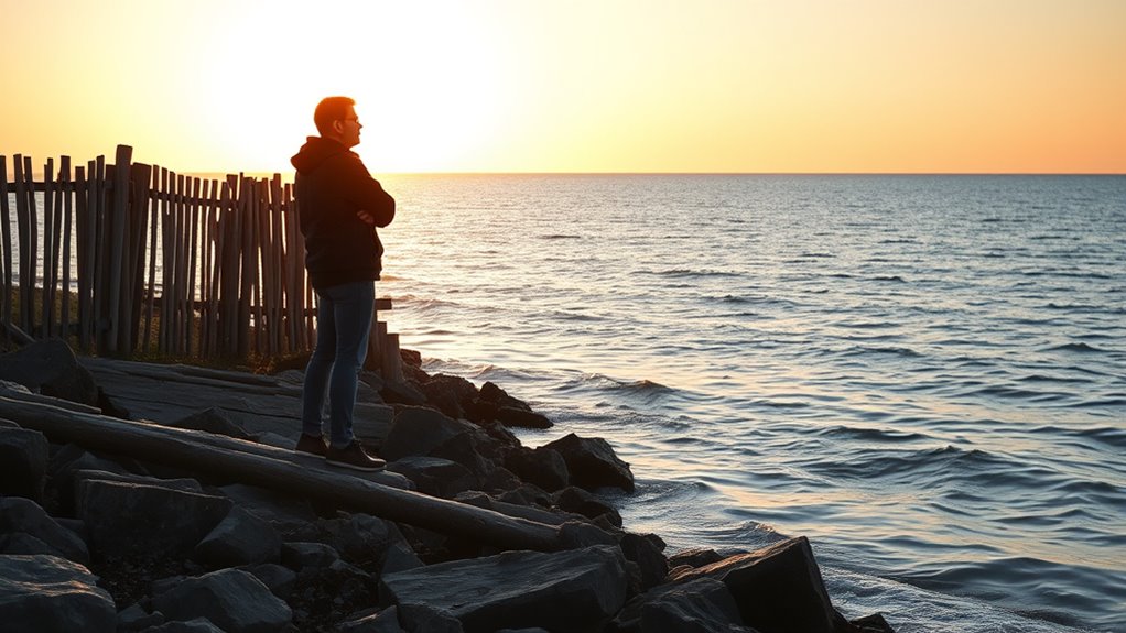 respecting personal boundaries