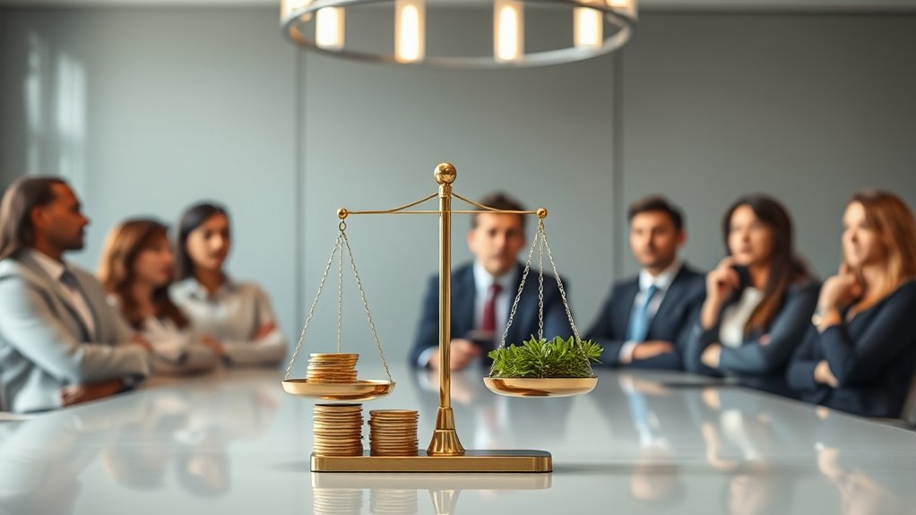 responsible wealth and ethical giving