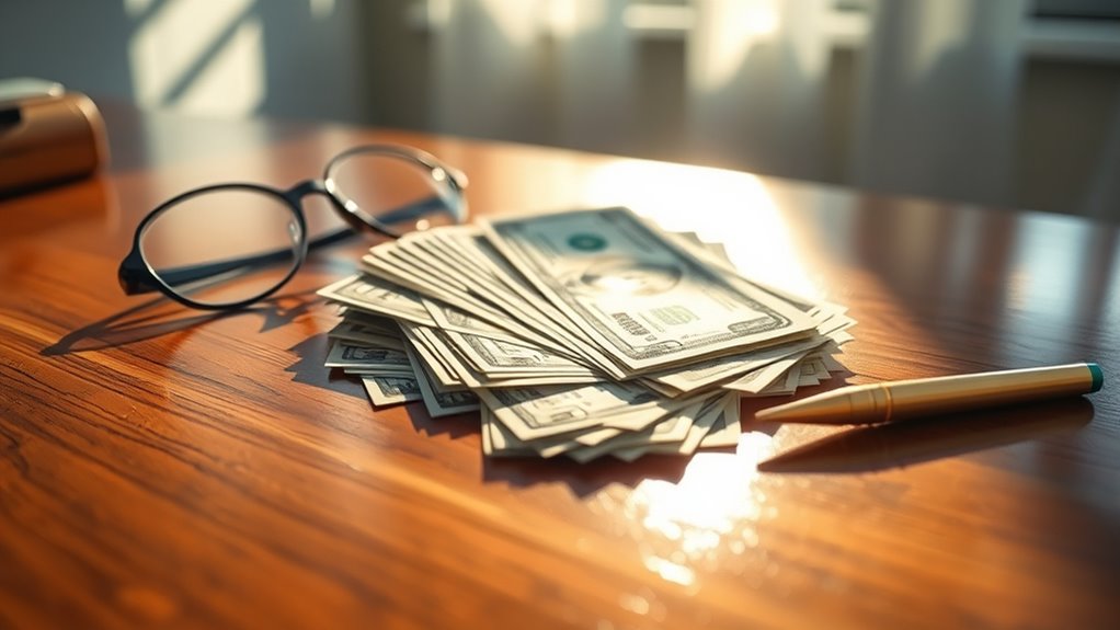rewire beliefs attract wealth