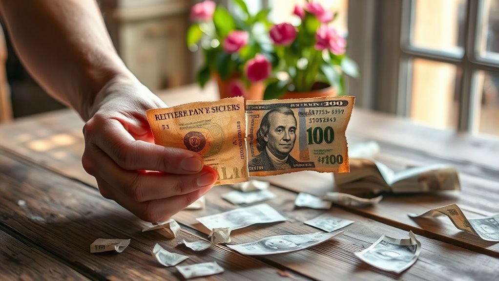 rewrite beliefs embrace abundance