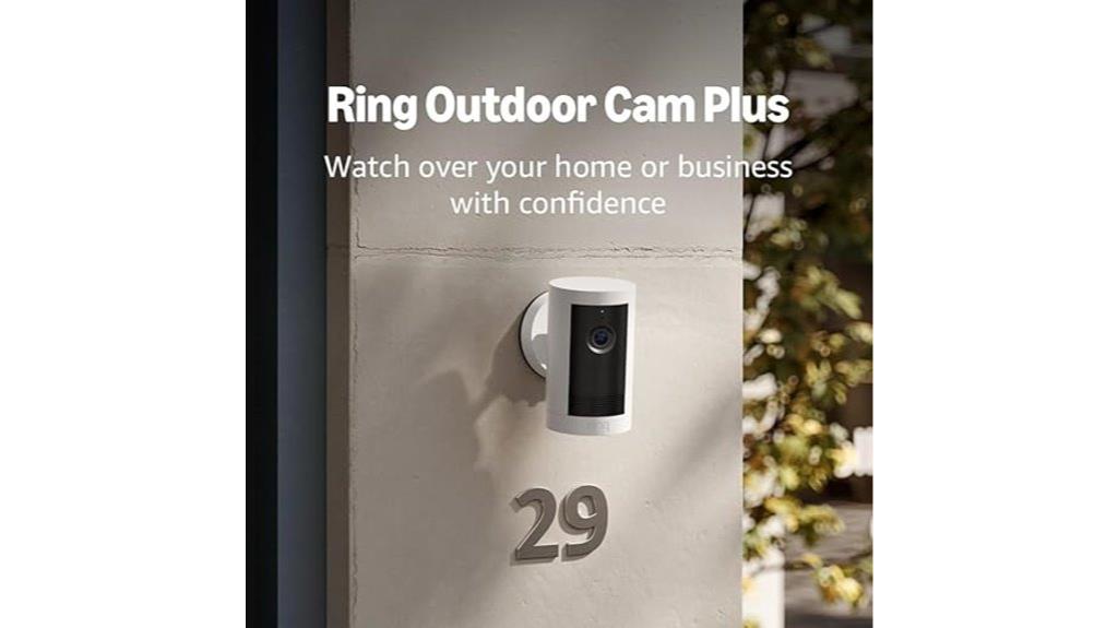 ring outdoor camera bundle