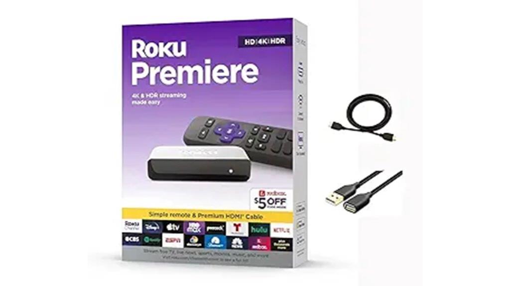 roku 3920rw sw streaming player