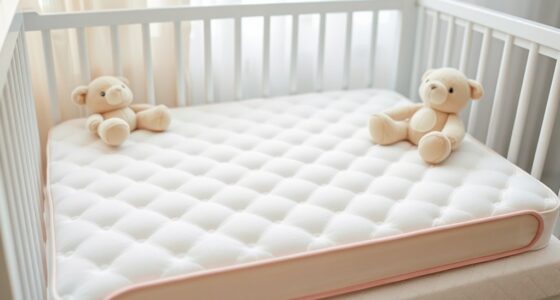safe non toxic infant mattresses