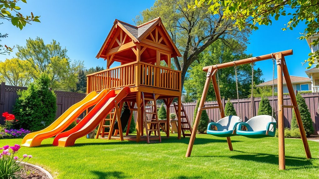 safety durability fit ease