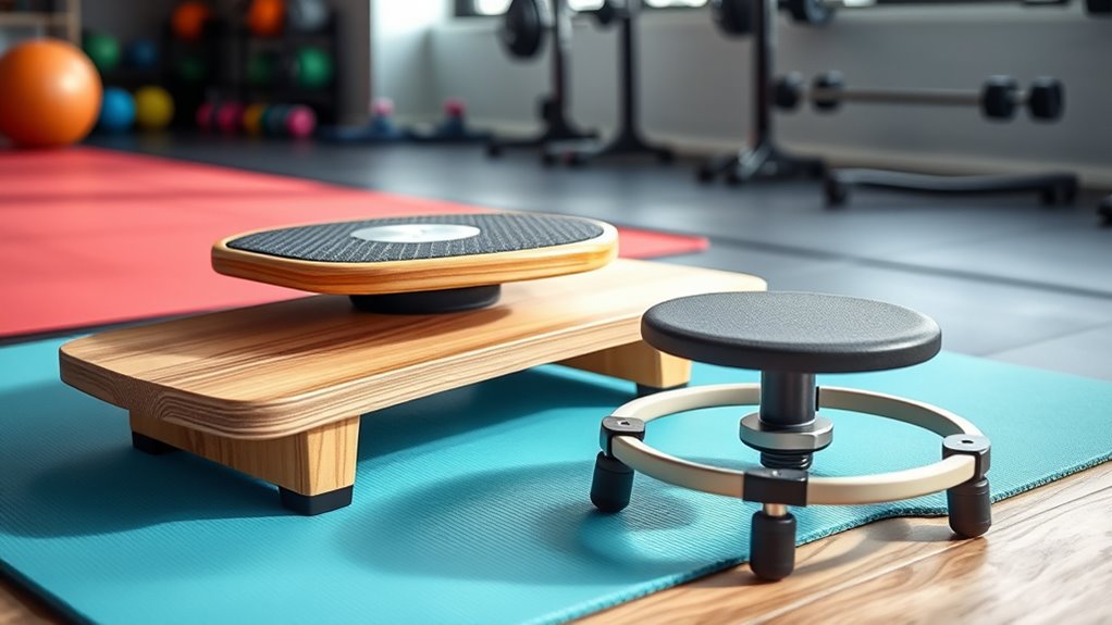 safety durability versatility fit