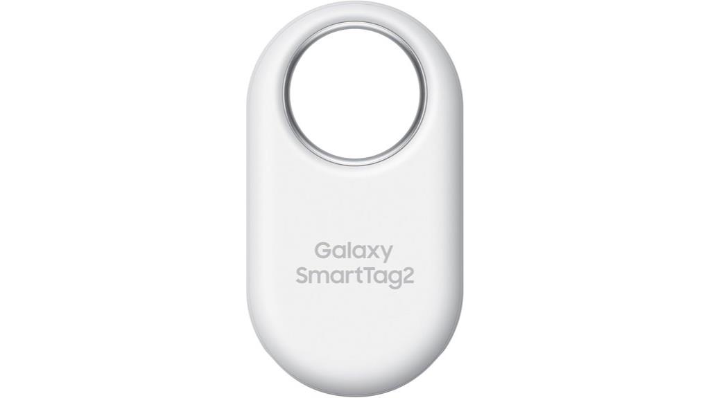 samsung galaxy smarttag2 bluetooth