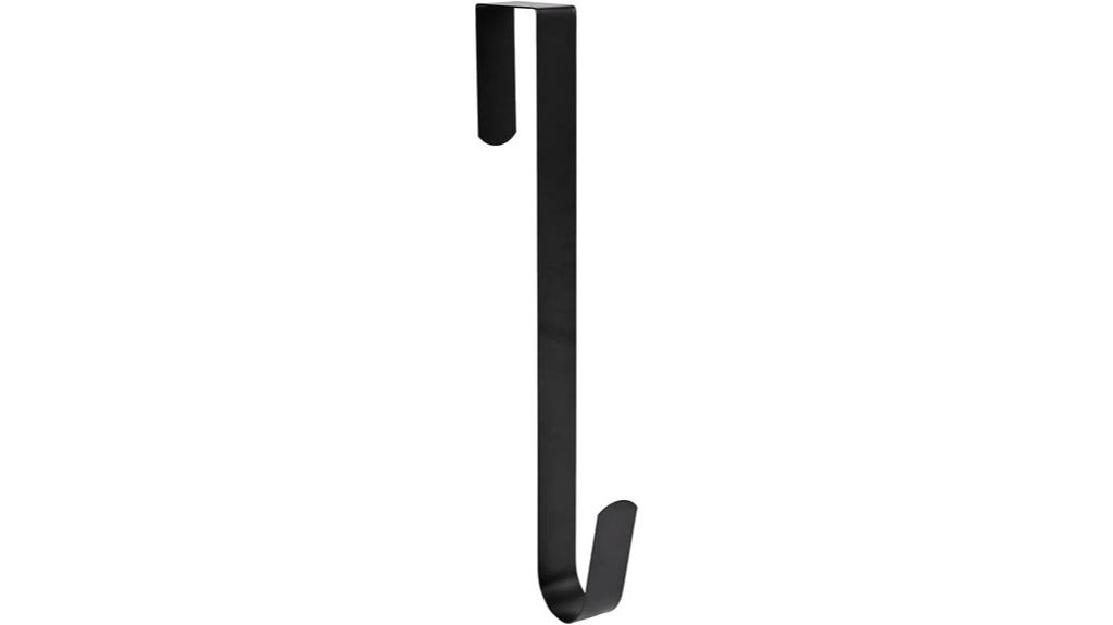 sattiyrch 12 wreath hanger