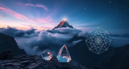 science meets spirituality frontier