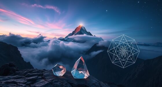 science meets spirituality frontier