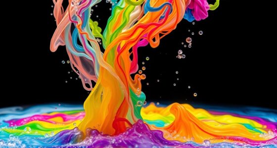 science supports flow creativity