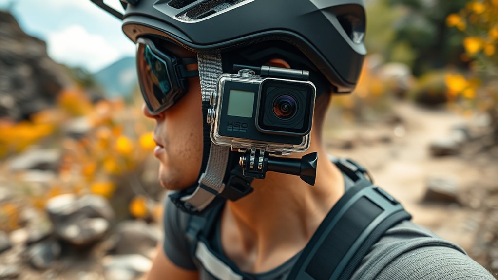 secure comfortable durable mounts