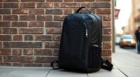 secure stylish travel backpacks