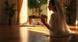 seeking divine guidance through surrender