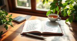 self inquiry for clarity