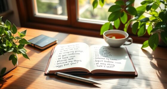 self inquiry for clarity