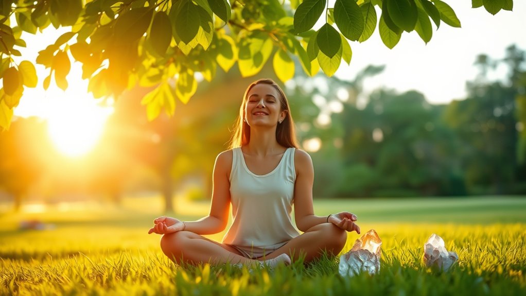 self love fuels manifestation energy