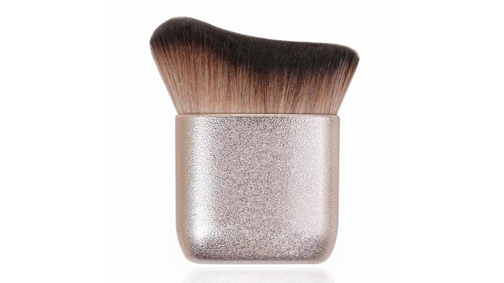 self tanner body brush