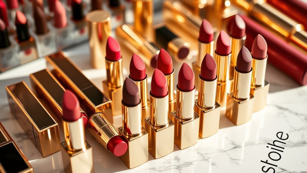 shade variety durability packaging