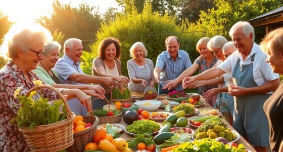 sharing resources fosters abundance