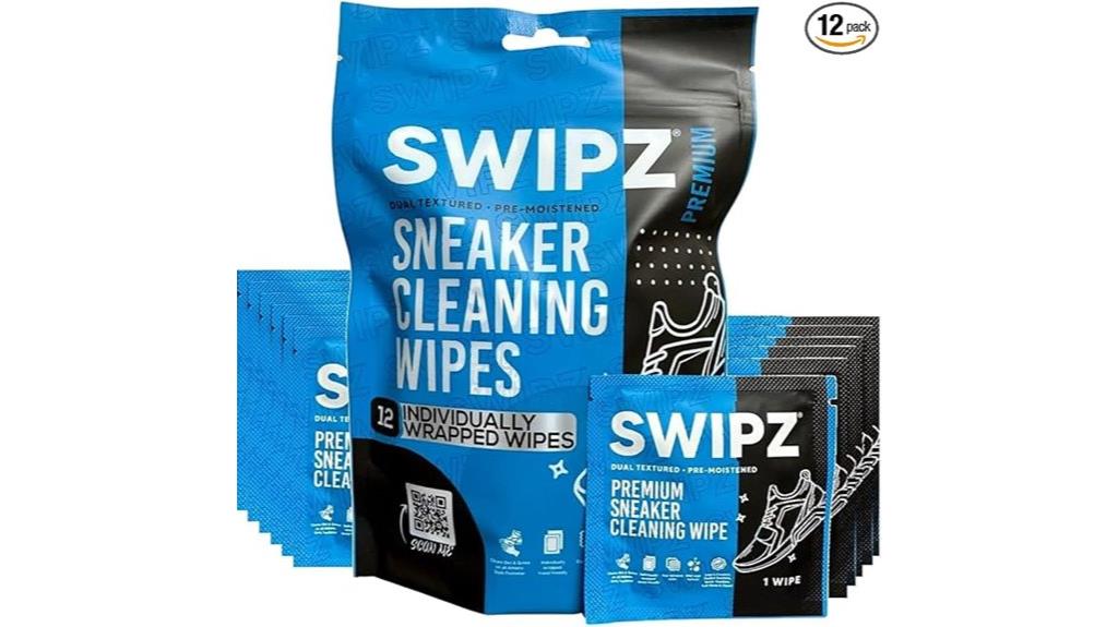 shoe cleaning eraser kit
