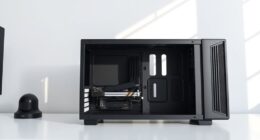silent pc case guide