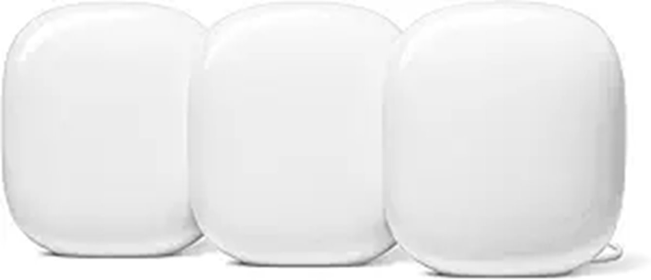 six e wifi mesh pack